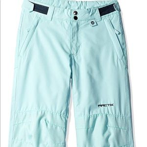 Arctix ski pants Girls XL New with tags!